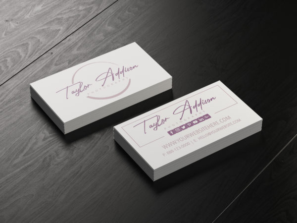 Business Cards